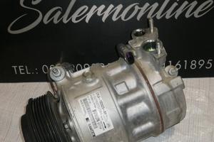 Compressore aria condizionata land rover evoque