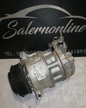 Compressore aria condizionata land rover evoque