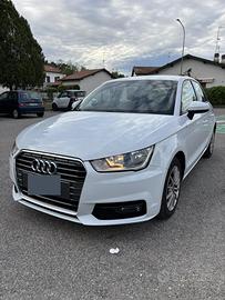 AUDI A1 1.4 diesel