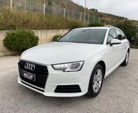 AUDI A4 Avant 2.0 TDI 150 Cv Ultra Business