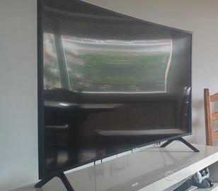 TV  Samsung 49" 4K 