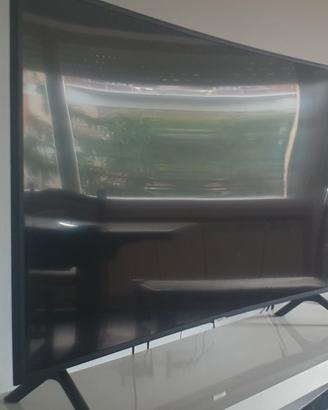 TV  Samsung 49" 4K 