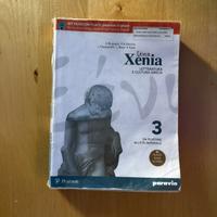 Xenia 3 - Letteratura e Cultura Greca