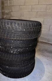 Pneumatici invernali 185/65/15