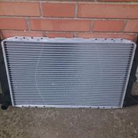 RADIATORE FORD SCORPIO 92-98 NUOVO!!
