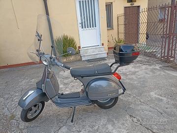 Vespa Piaggio Px150