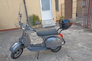 Vespa Piaggio Px150