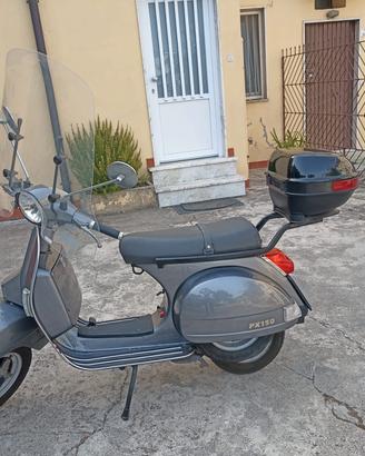 Vespa Piaggio Px150