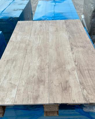 Pavimento effetto parquet 20x120