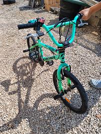 Bicicletta BMX
