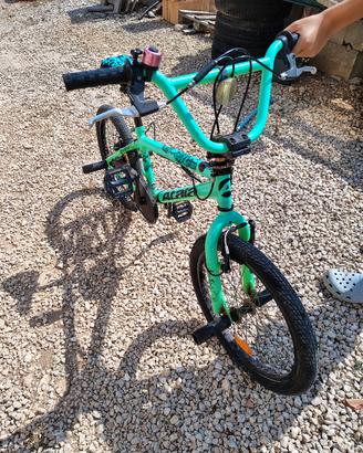 Bicicletta BMX