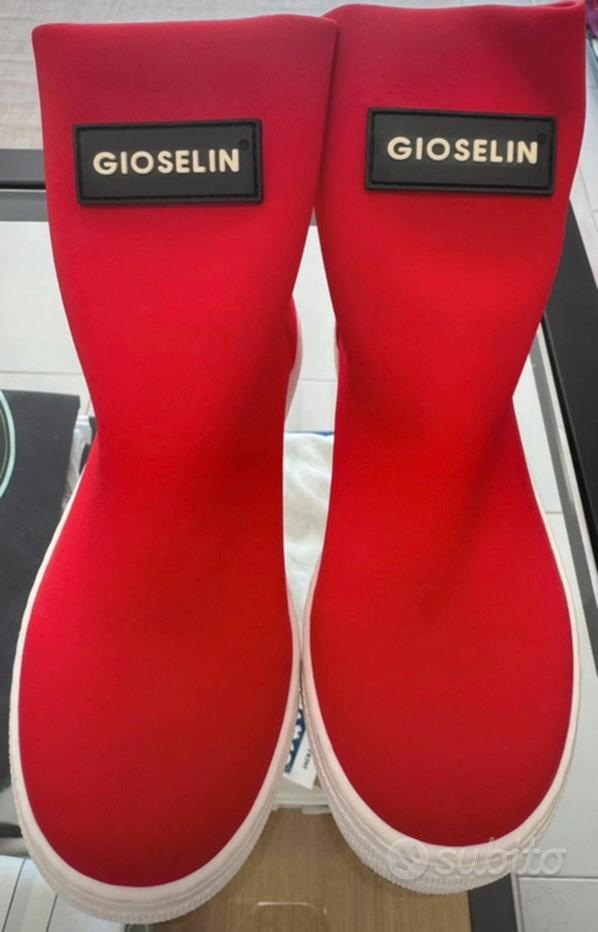 Gioselin scarpe Vendita in Abbigliamento e accessori