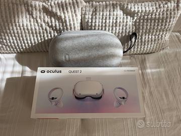 Oculus Quest 2