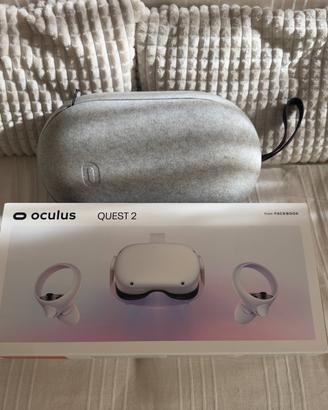 Oculus Quest 2
