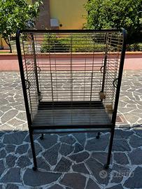 Voliera usata