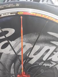 Mavic serie speciale anniversario