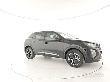 Peugeot 2008 BlueHDi 130 S&S EAT8 Allure