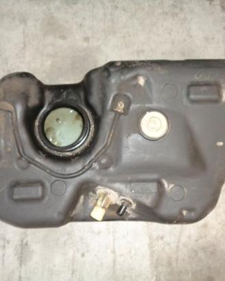 SERBATOIO CARBURANTE FORD FIESTA 1.4 TDCi 2012