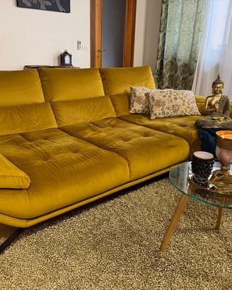 Divano, pari a nuovo