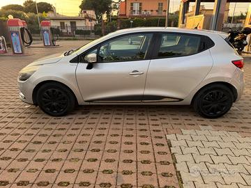 Renault Clio 2017