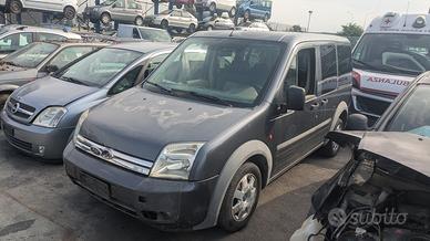 FORD TOURNEO CONNECT 200S 2002-2014 1.8 TDCi GLX 5