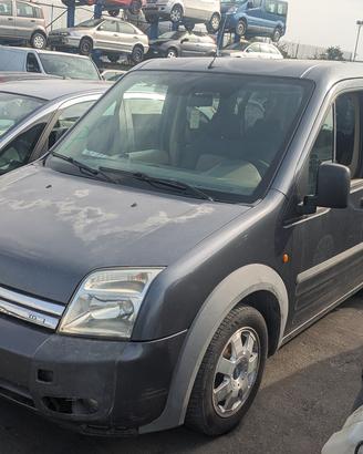FORD TOURNEO CONNECT 200S 2002-2014 1.8 TDCi GLX 5