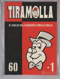Tiramolla 60+1 (2013)