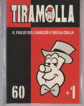 Tiramolla 60+1 (2013)