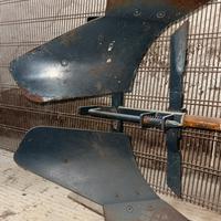 Aratro BCS Reversibile