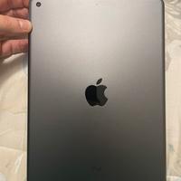 Ipad 10.2” 8^gen con tastiera logitech combo touch