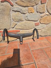 manubrio integrato  roval