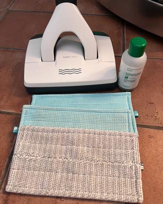 Lava pavimenti SP600S folletto