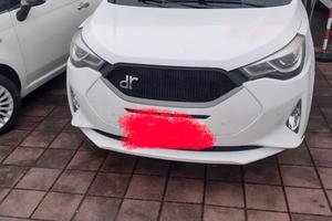 DR 4.0  **SPORT** BI-FUEL GPL come nuova