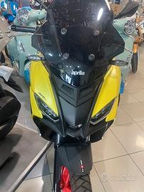 Aprilia SR GT 125