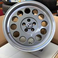 CERCHI RONAL A1 7x16 Alfa Romeo