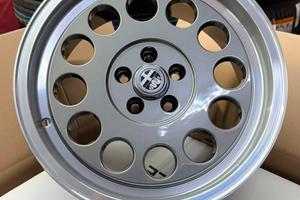 CERCHI RONAL A1 7x16 Alfa Romeo