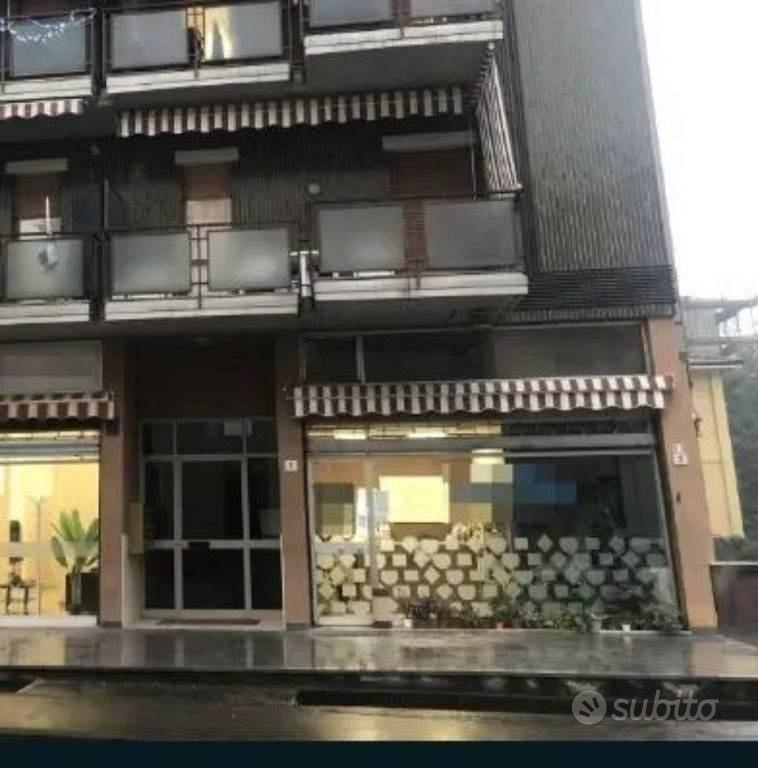 Appartamento – Salsomaggiore Terme, Salsominore - Altro