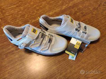 Scarpe da ciclismo donna - Mavic Zxenon