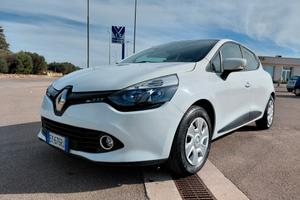 Renault Clio 1.2 75CV GPL 5 porte Van