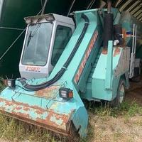 Carro miscelatore storti