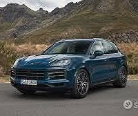 Ricambi porsche cayenne 2022