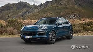 Ricambi porsche cayenne 2022