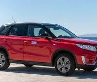 Suzuki vitara swift ignis ricambi usati o nuovi