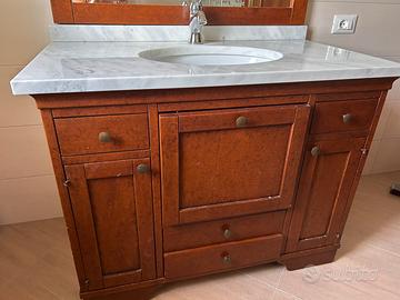 Mobile bagno
