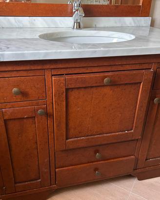 Mobile bagno