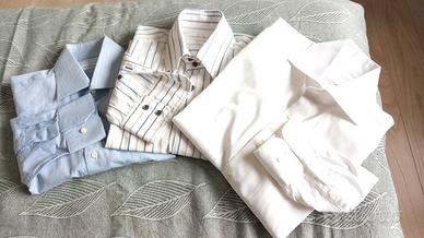 camicie uomo