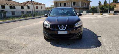 Nissan Qashqai 1.5 