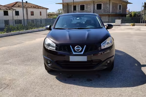 Nissan Qashqai 1.5 