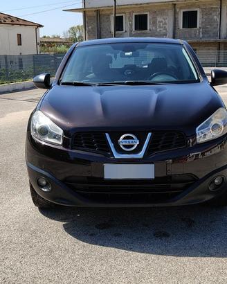 Nissan Qashqai 1.5 