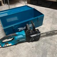 Motosega Makita